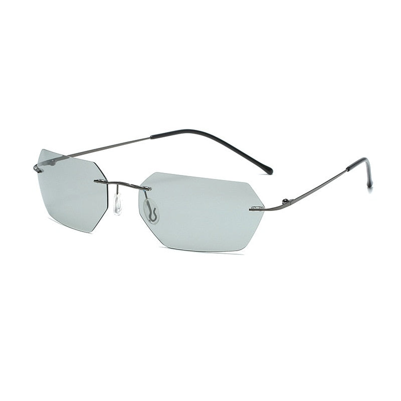 Lunettes de soleil polarisées ultralégères pour homme, Style Matrix Neo
