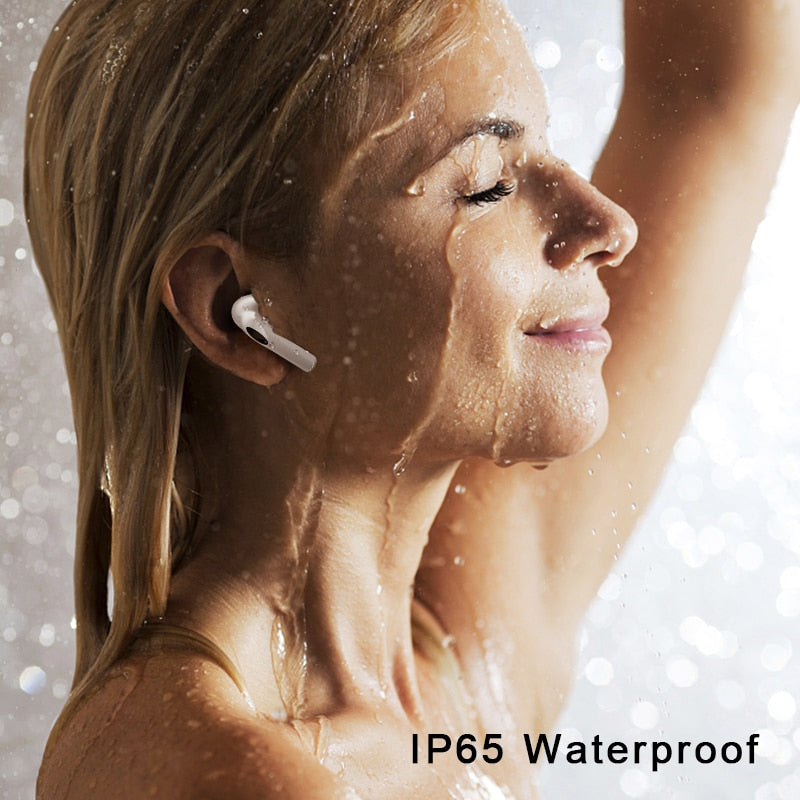 Nouveaux écouteurs Bluetooth, casque d'affaires sans fil Xiaomi compatible, écouteurs à réduction de bruit micro stéréo HD