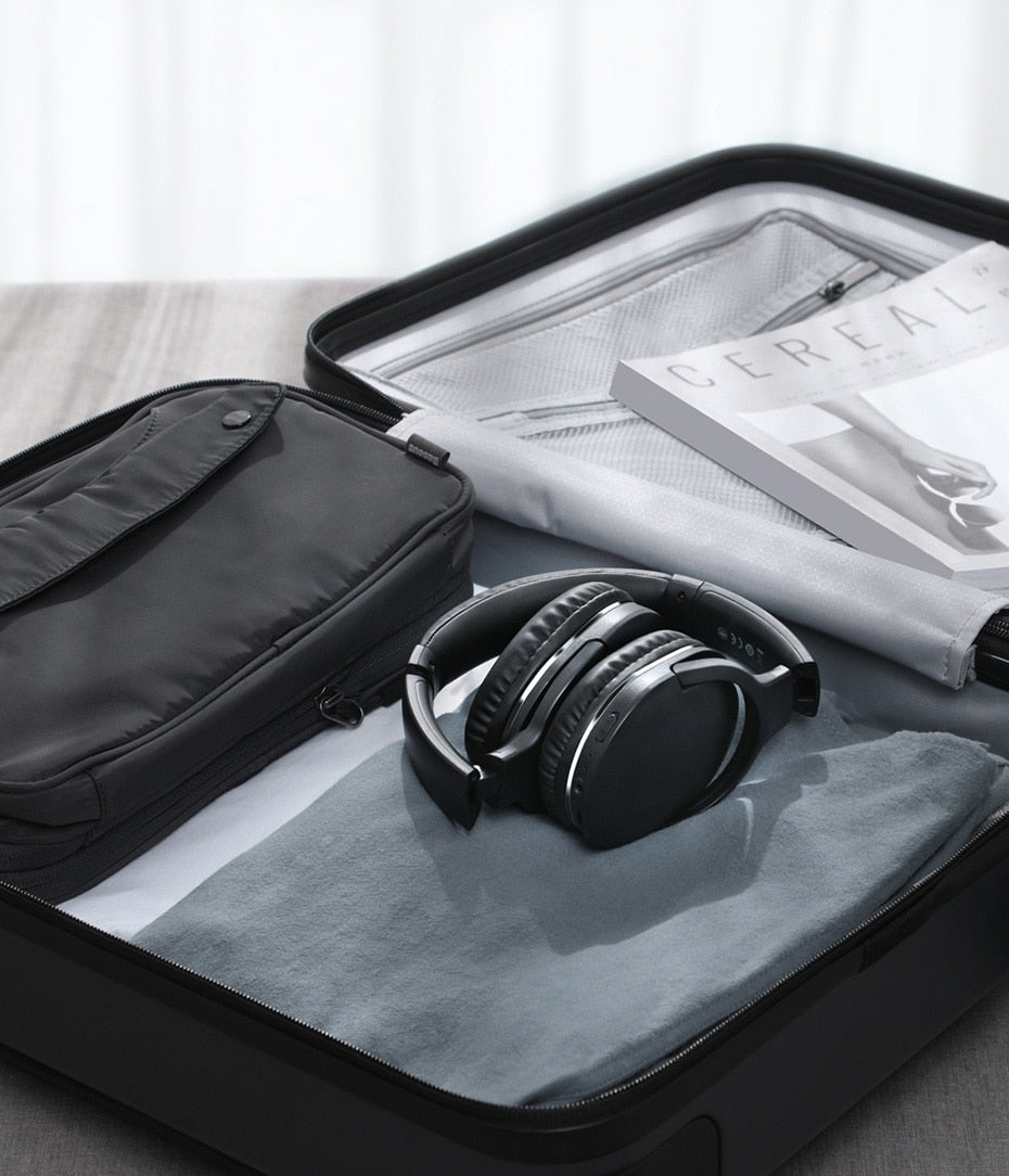 Baseus D02 Pro casque sans fil Sport Bluetooth 5.0