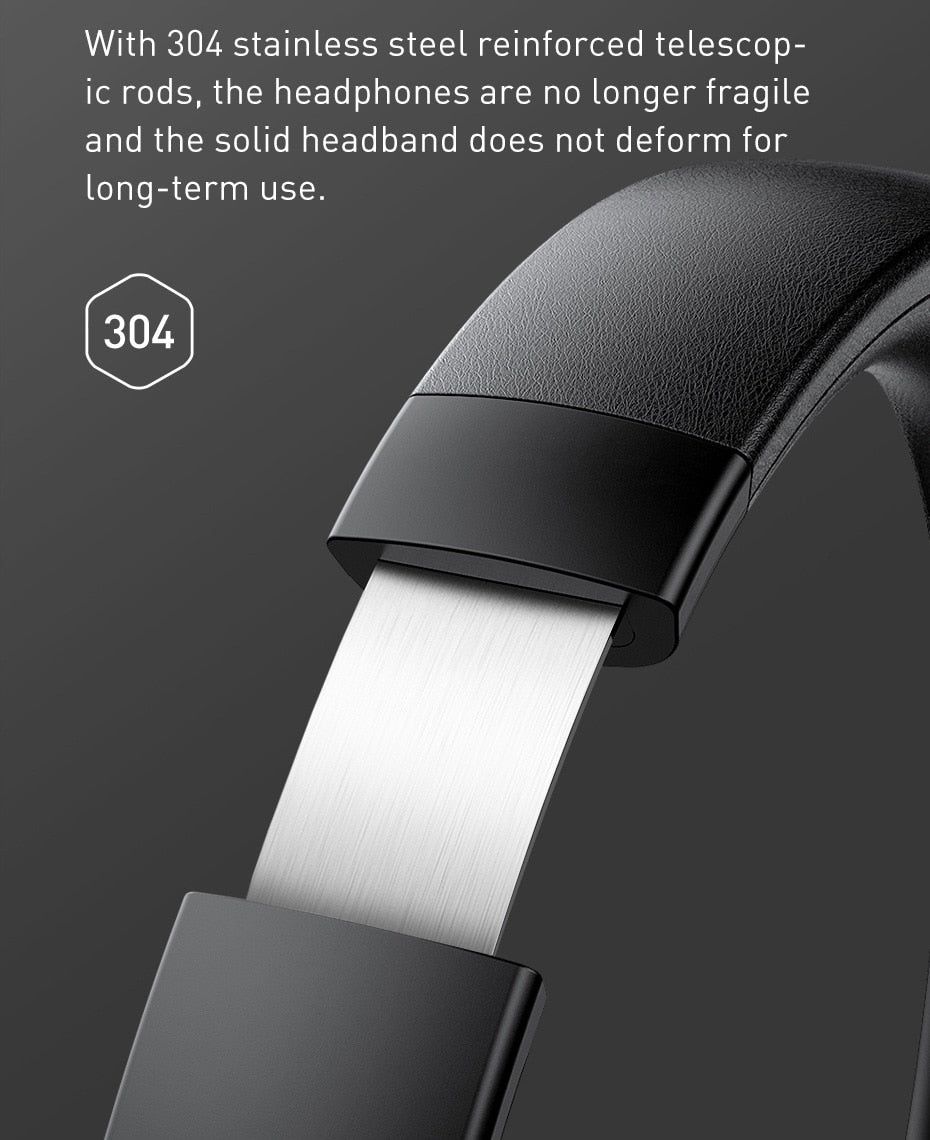 Baseus D02 Pro casque sans fil Sport Bluetooth 5.0