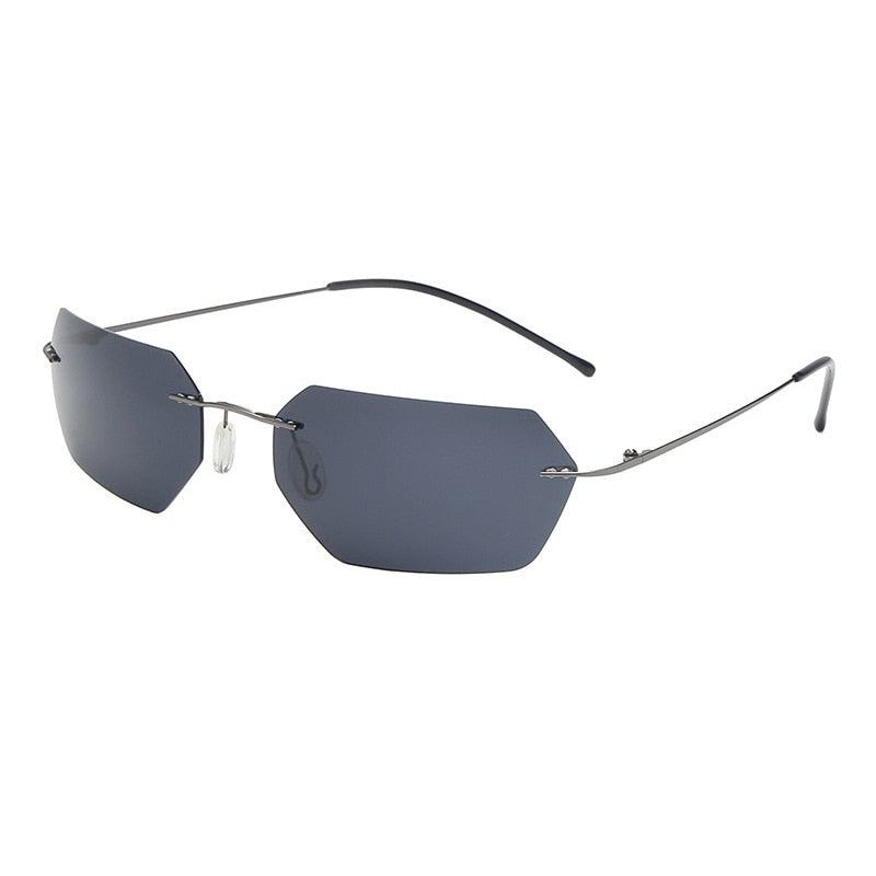 Lunettes de soleil polarisées ultralégères pour homme, Style Matrix Neo