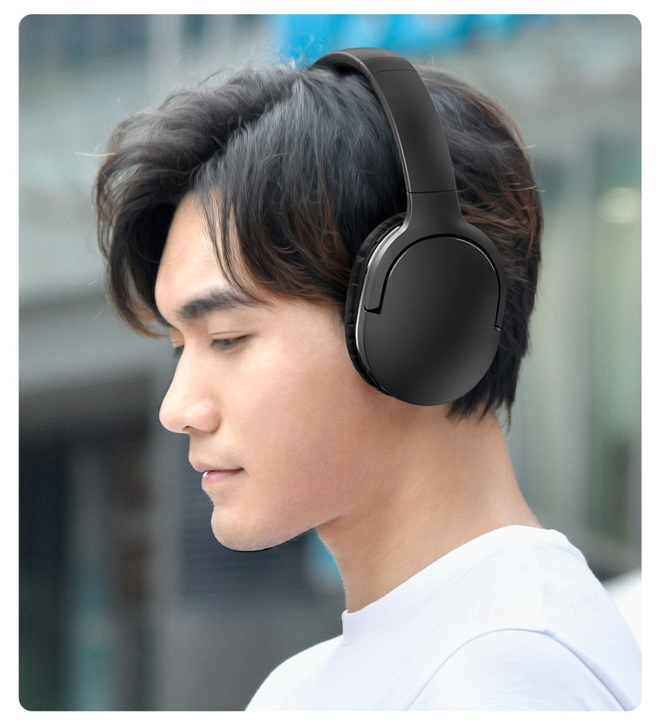 Baseus D02 Pro casque sans fil Sport Bluetooth 5.0