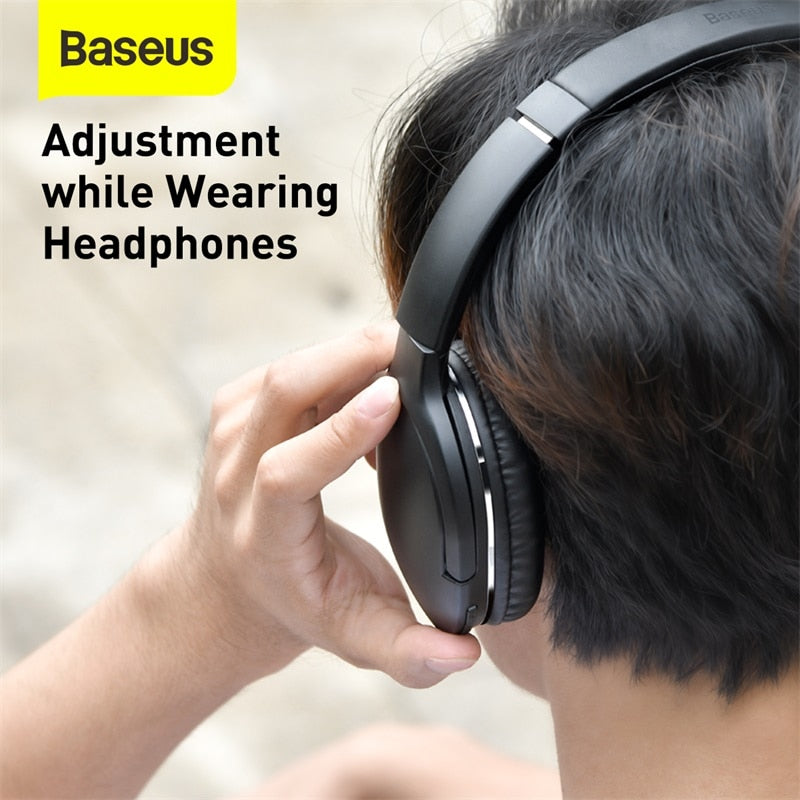 Baseus D02 Pro casque sans fil Sport Bluetooth 5.0
