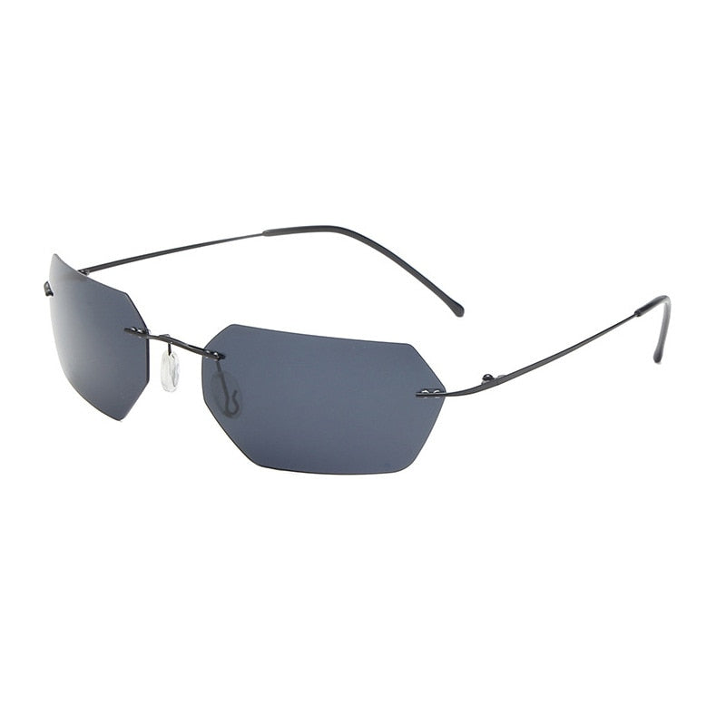 Lunettes de soleil polarisées ultralégères pour homme, Style Matrix Neo
