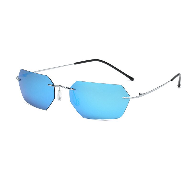 Lunettes de soleil polarisées ultralégères pour homme, Style Matrix Neo