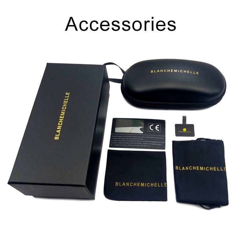 Lunettes de soleil de Sport pour hommes, polarisées, rectangulaires, UV400.