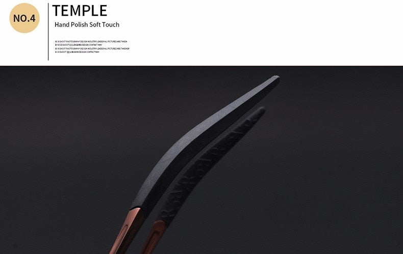 Lunettes de soleil de Sport pour hommes, polarisées, rectangulaires, UV400.