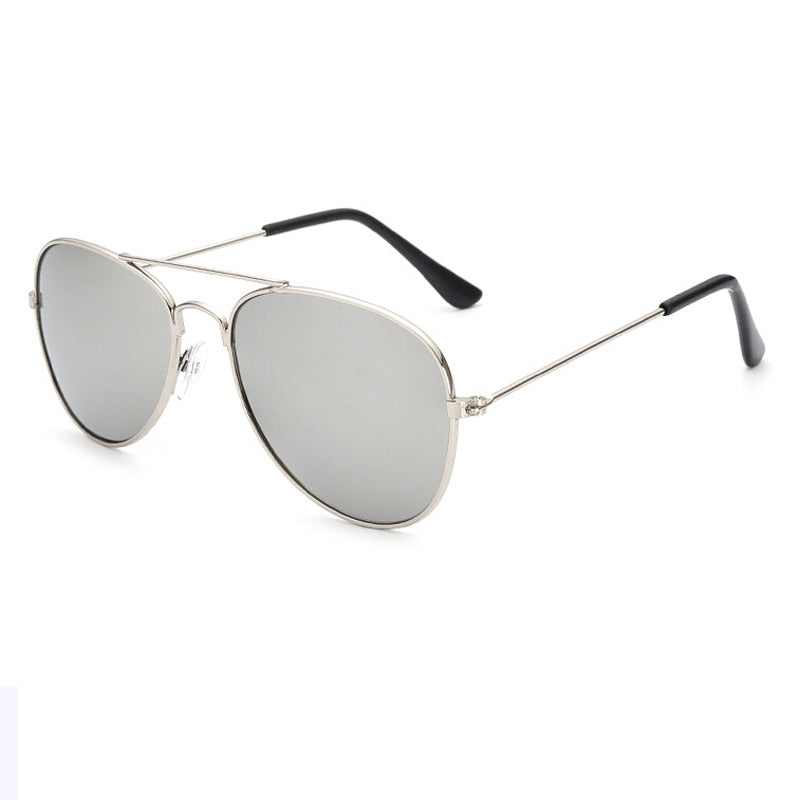 Seefly – lunettes De soleil rétro pour enfants, UV400, marque De styliste, luxe, ombres, pour bébés garçons et filles.