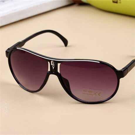 Lunettes de soleil pour enfants Style de marque pour enfants Lunettes de soleil pour garçons Protection UV400 Lunettes de soleil pour filles de sport en plein air