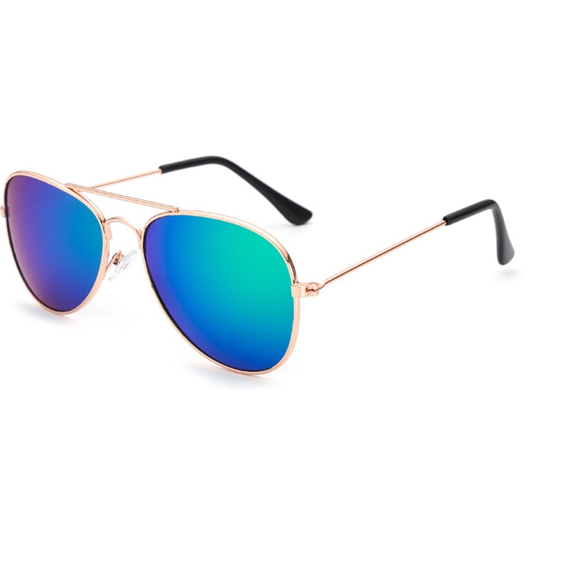 Seefly – lunettes De soleil rétro pour enfants, UV400, marque De styliste, luxe, ombres, pour bébés garçons et filles.