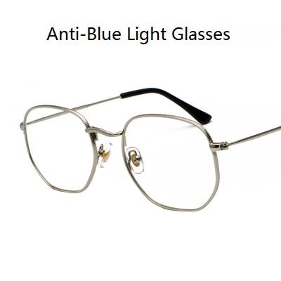 Lunettes de soleil pour la pêche, monture métallique pour hommes et femmes, UV400.