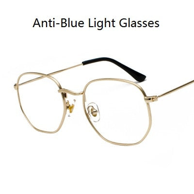 Lunettes de soleil pour la pêche, monture métallique pour hommes et femmes, UV400.