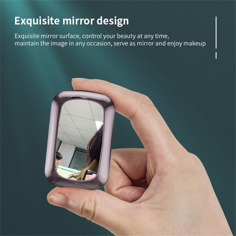 Nouveau casque sans fil TWS Bluetooth 5.1 écouteurs 2200mAh sport casques étanches HiFi 9D écouteurs stéréo avec microphones