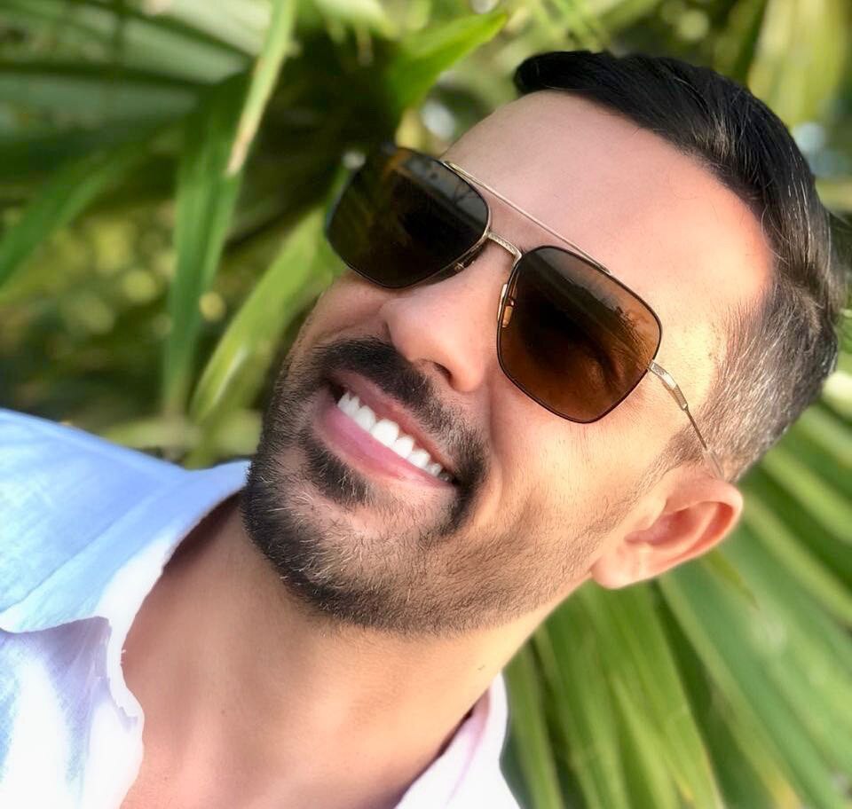 JackJad – lunettes de soleil à la mode pour hommes, vol Seven 007, Style Rock.