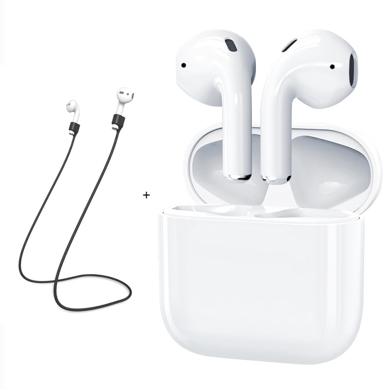 Original Air Pro 4 TWS sans fil Bluetooth écouteur Mini dosettes écouteurs mains libres casque de jeu pour Xiaomi Apple iPhone casque