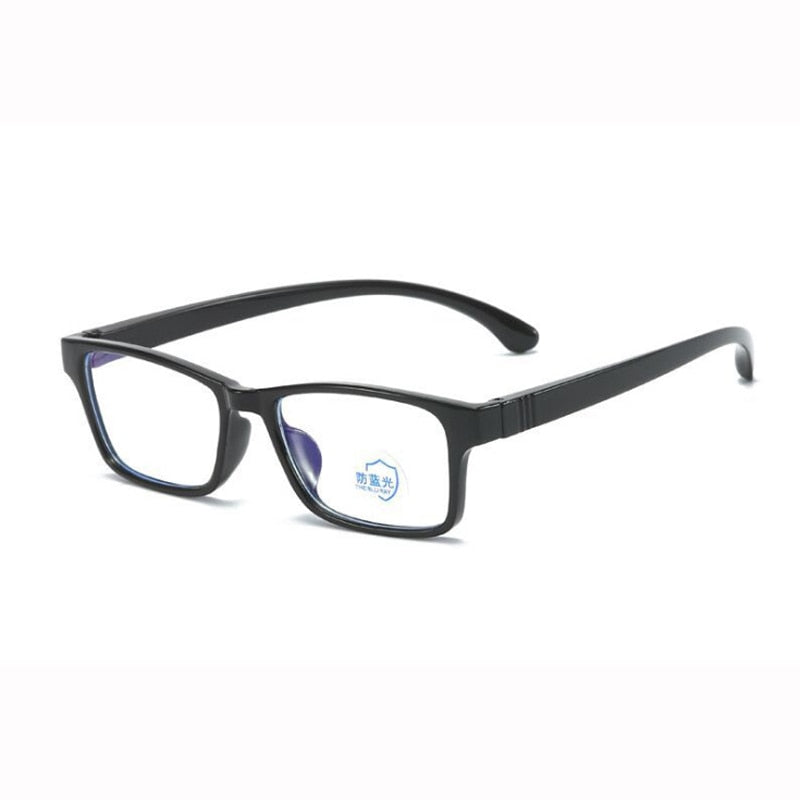Zilead – lunettes d'ordinateur pour enfants, filtre Anti-lumière bleue, lunettes de jeu, monture en Silicone, lunettes Anti-rayons bleus