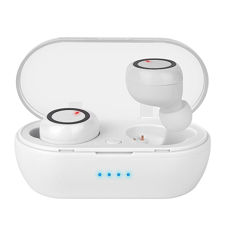 Y30 TWS Bluetooth écouteurs 5.0 casque sans fil intra-auriculaire stéréo réduction du bruit écouteurs étanche sport casque pour Xiaomi