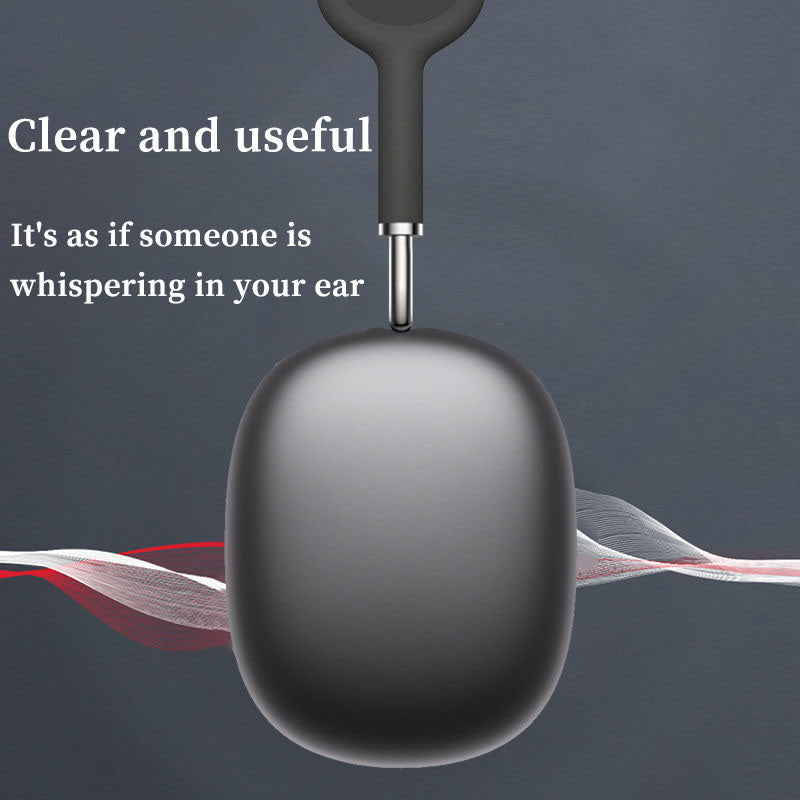 Casque Bluetooth P9  sans fil Stéréo  antibruit intelligent