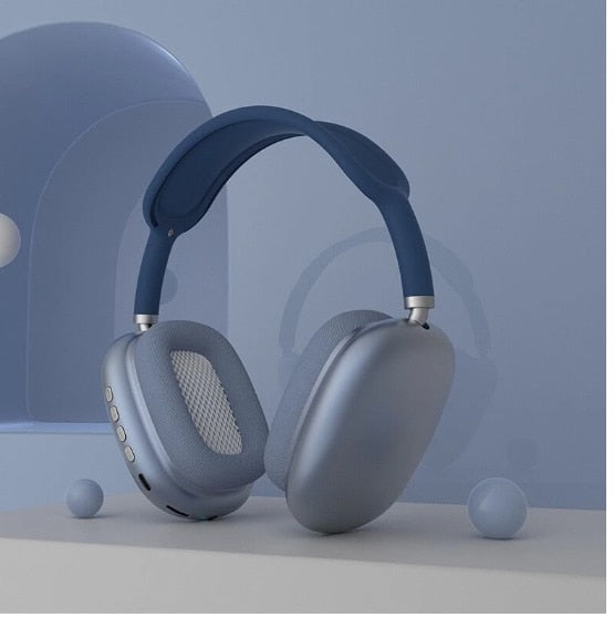 Casque Bluetooth P9  sans fil Stéréo  antibruit intelligent