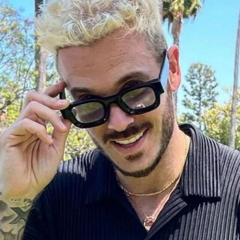 Lunettes De soleil rondes rétro pour hommes et femmes, UV400.