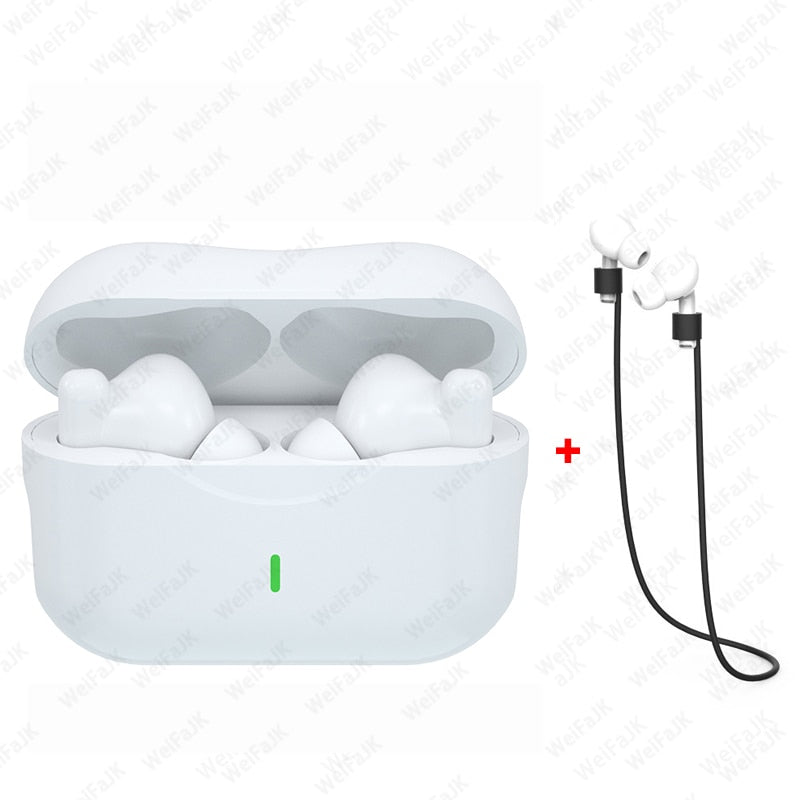 Original Air Pro 4 TWS sans fil Bluetooth écouteur Mini dosettes écouteurs mains libres casque de jeu pour Xiaomi Apple iPhone casque