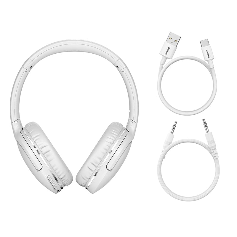 Baseus D02 Pro casque sans fil Sport Bluetooth 5.0