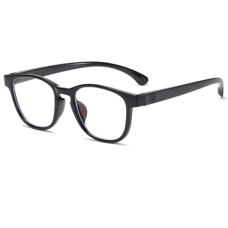 Zilead – lunettes d'ordinateur pour enfants, filtre Anti-lumière bleue, lunettes de jeu, monture en Silicone, lunettes Anti-rayons bleus