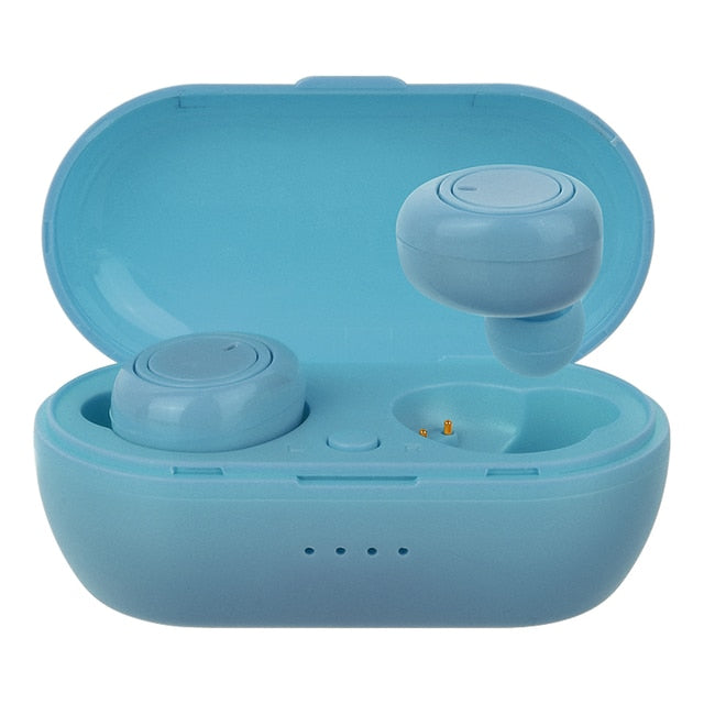 Y30 TWS Bluetooth écouteurs 5.0 casque sans fil intra-auriculaire stéréo réduction du bruit écouteurs étanche sport casque pour Xiaomi