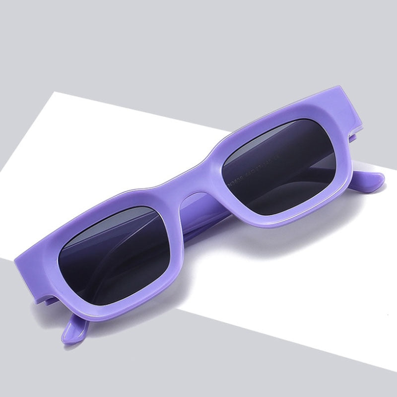 Lunettes De soleil rondes rétro pour hommes et femmes, UV400.