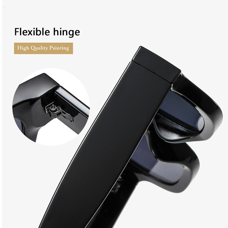 Lunettes De soleil rondes rétro pour hommes et femmes, UV400.