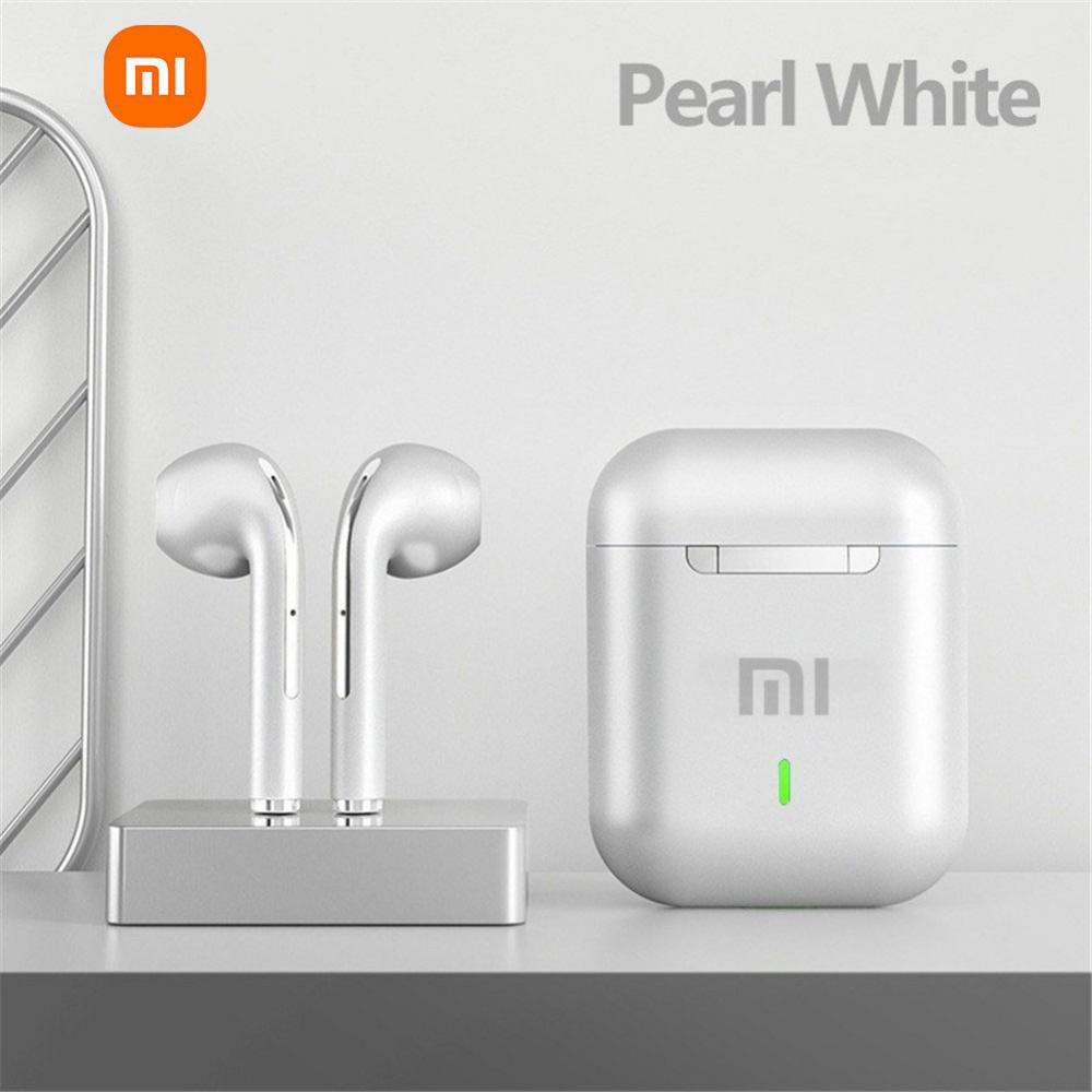 Xiaomi écouteurs stéréo Bluetooth V5.1 casque sans fil TWS casque de sport contrôle tactile HiFi musique écouteur avec micro