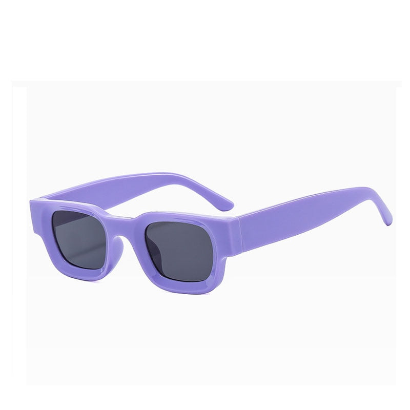 Lunettes De soleil rondes rétro pour hommes et femmes, UV400.