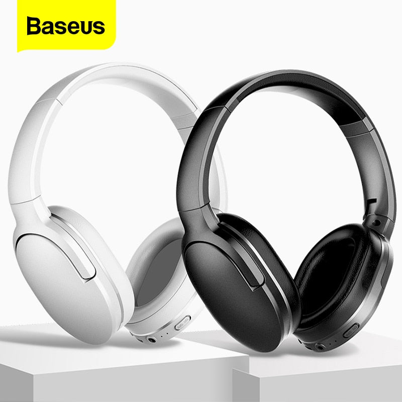Baseus D02 Pro casque sans fil Sport Bluetooth 5.0