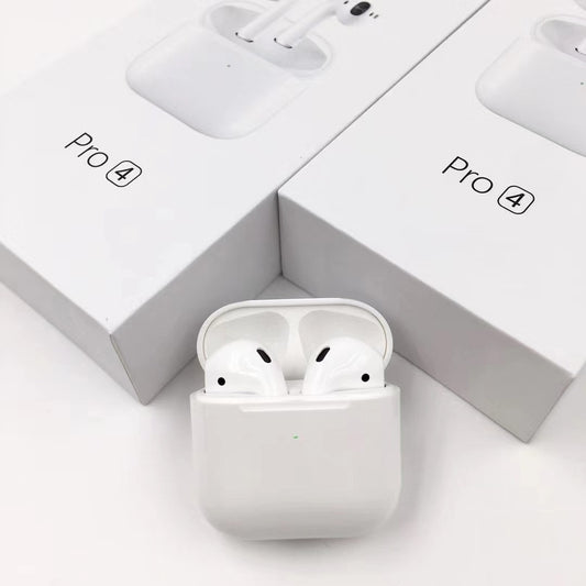 Air Pro 4 TWS Mini Écouteurs Bluetooth
