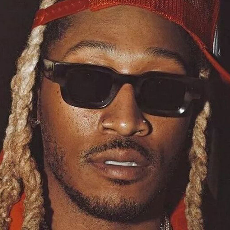 Lunettes De soleil rondes rétro pour hommes et femmes, UV400.