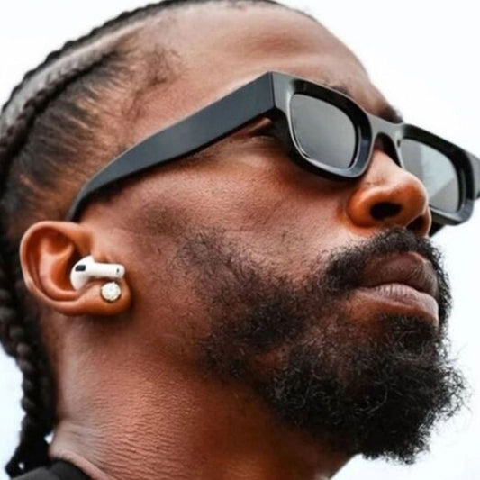 Lunettes De soleil rondes rétro pour hommes et femmes, UV400.