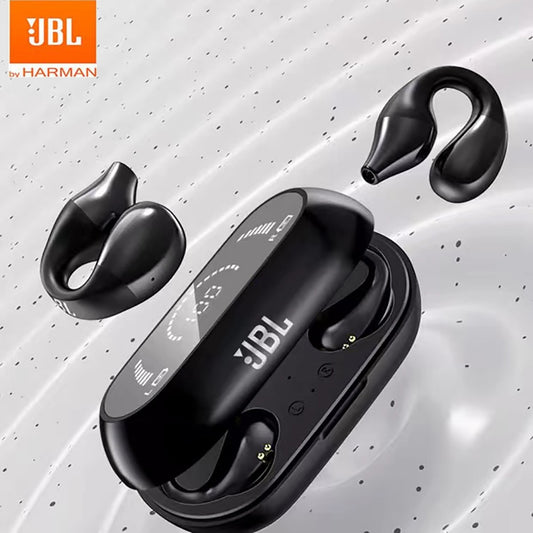 Original JBL S03 TWS Noise sans fil Bluetooth écouteur intra-auriculaire musique écouteurs légers avec micro appel étui de charge