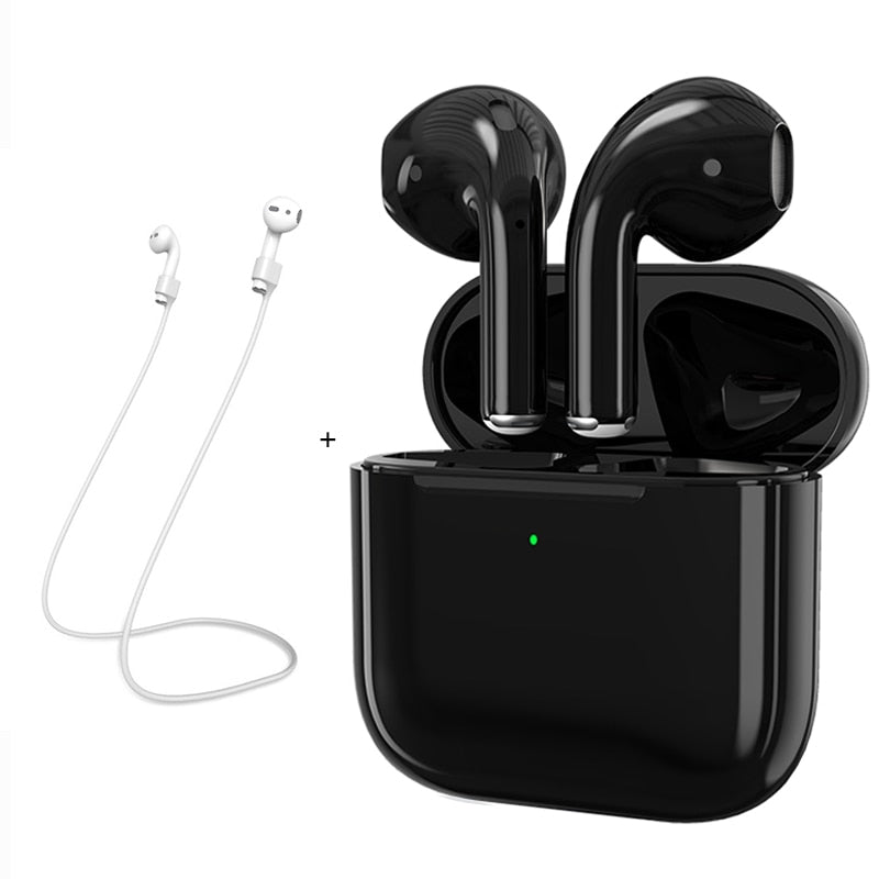 Original Air Pro 4 TWS sans fil Bluetooth écouteur Mini dosettes écouteurs mains libres casque de jeu pour Xiaomi Apple iPhone casque