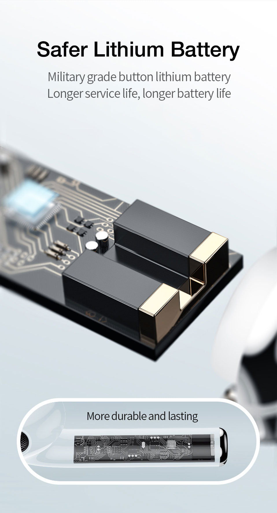 Air Pro 4 TWS Mini Écouteurs Bluetooth