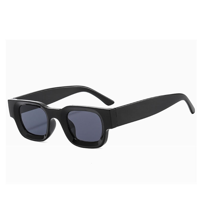 Lunettes De soleil rondes rétro pour hommes et femmes, UV400.