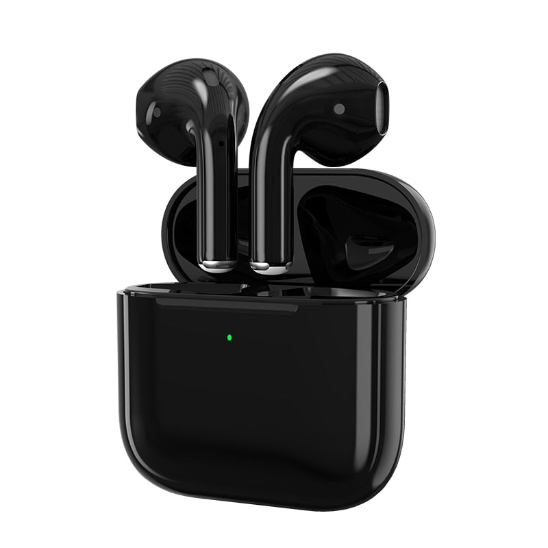 Original Air Pro 4 TWS sans fil Bluetooth écouteur Mini dosettes écouteurs mains libres casque de jeu pour Xiaomi Apple iPhone casque