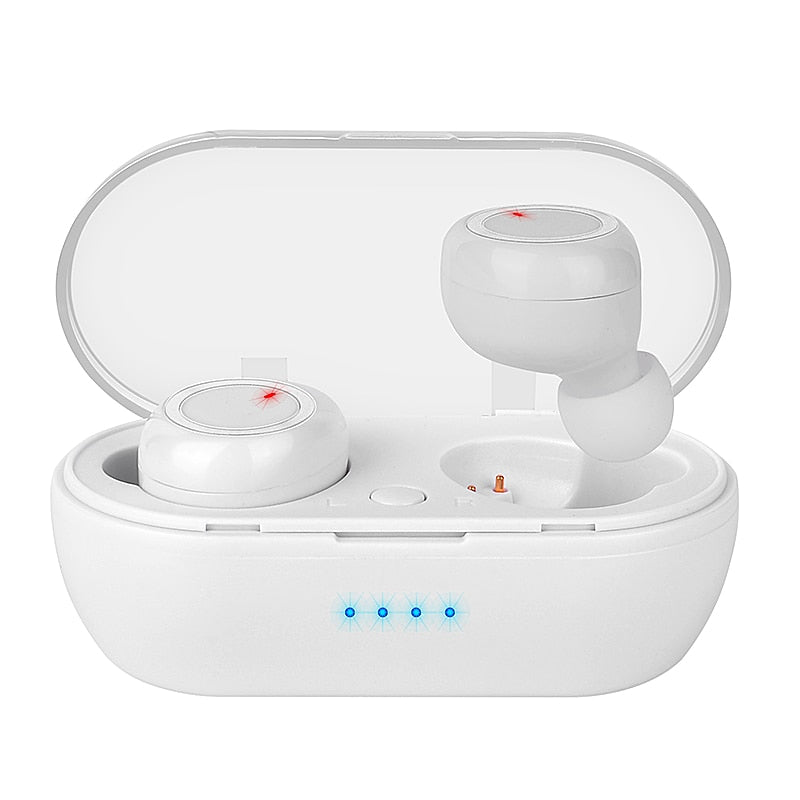 Y30 TWS Bluetooth écouteurs 5.0 casque sans fil intra-auriculaire stéréo réduction du bruit écouteurs étanche sport casque pour Xiaomi