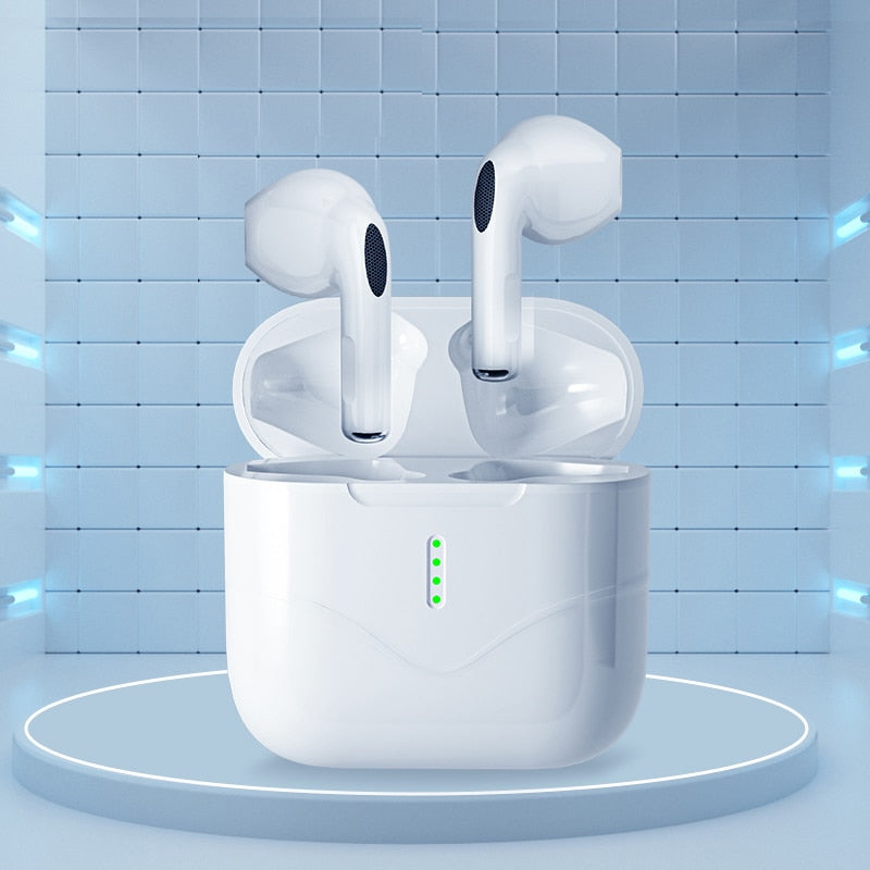 Nouveaux écouteurs Bluetooth, casque d'affaires sans fil Xiaomi compatible, écouteurs à réduction de bruit micro stéréo HD